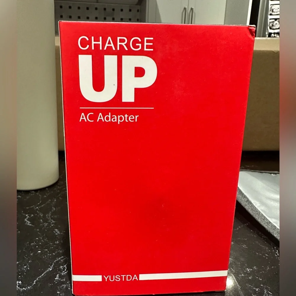 Adapter Charger - Picture 1 of 2